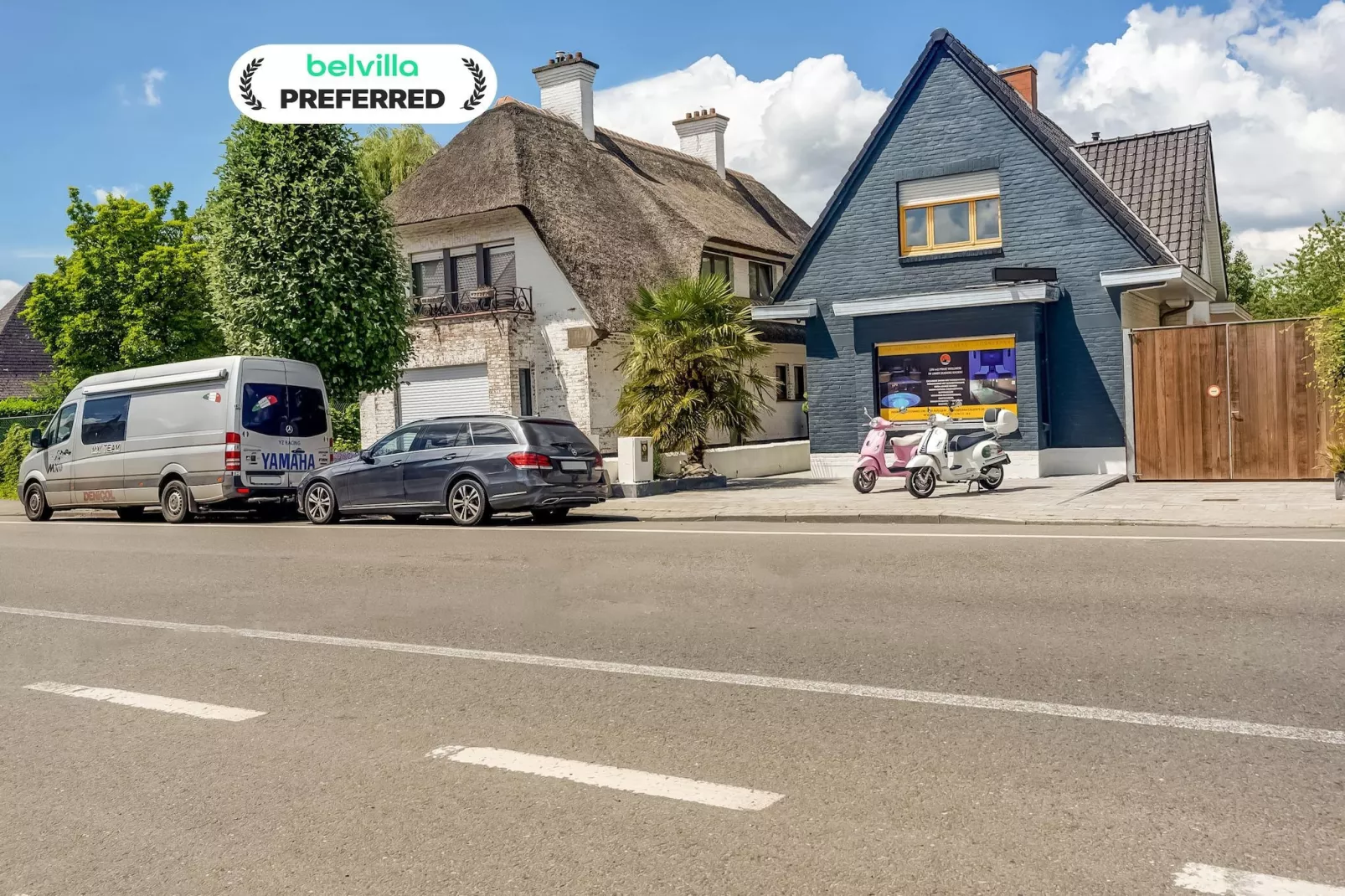 Wellness vakantiehuis Vlaamse Ardennen