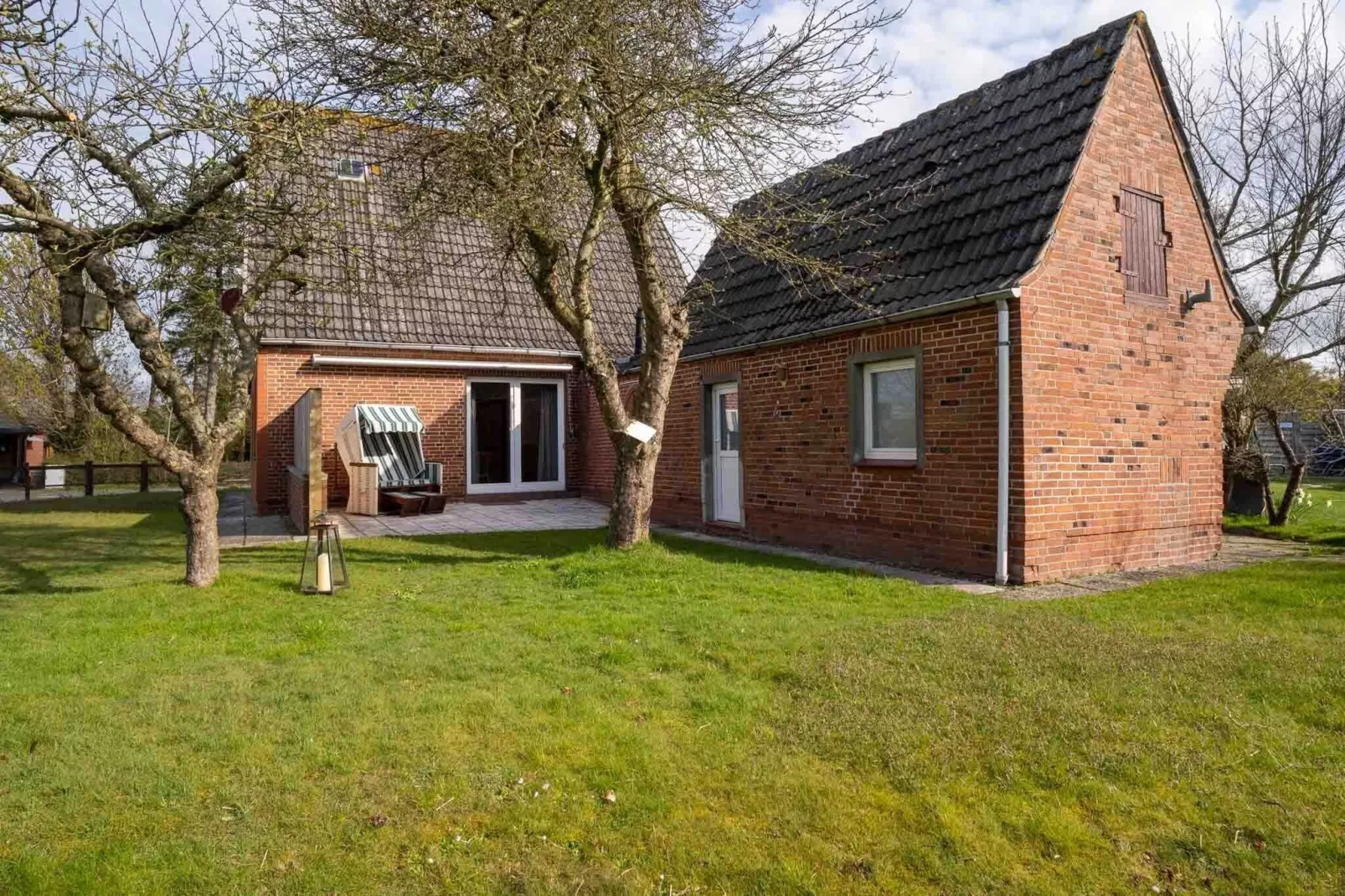 Ferienhaus Apfelgarten Garding-Image-tags.