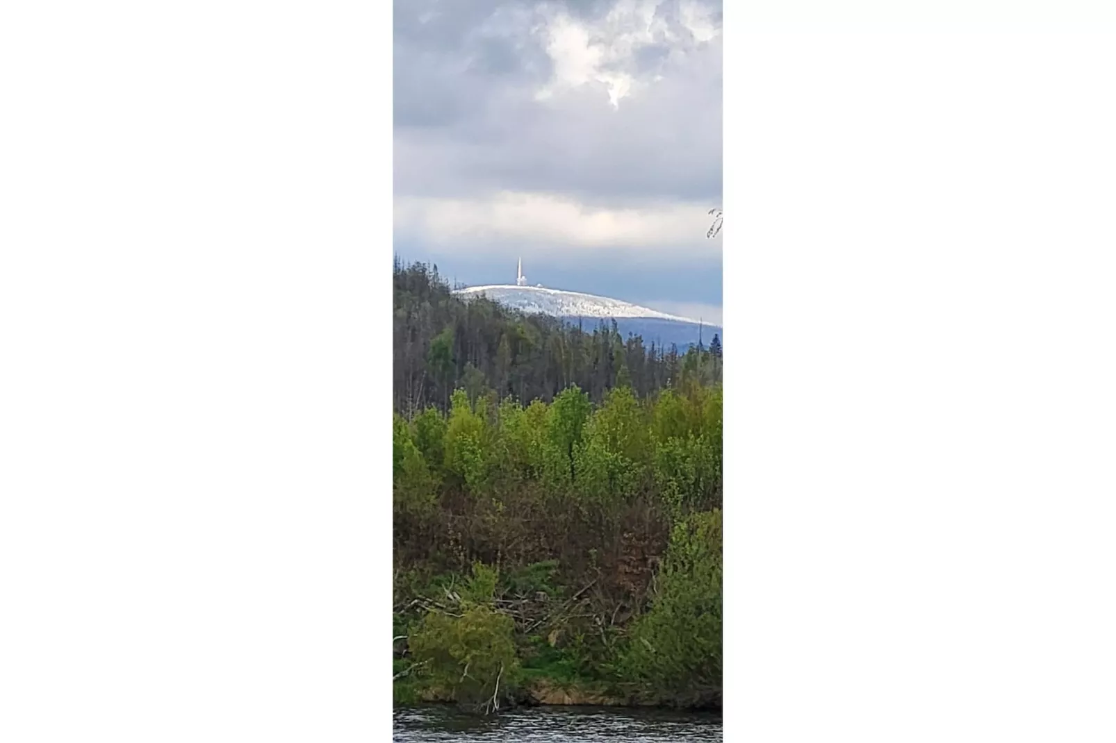 Doro-Gebieden zomer 5km