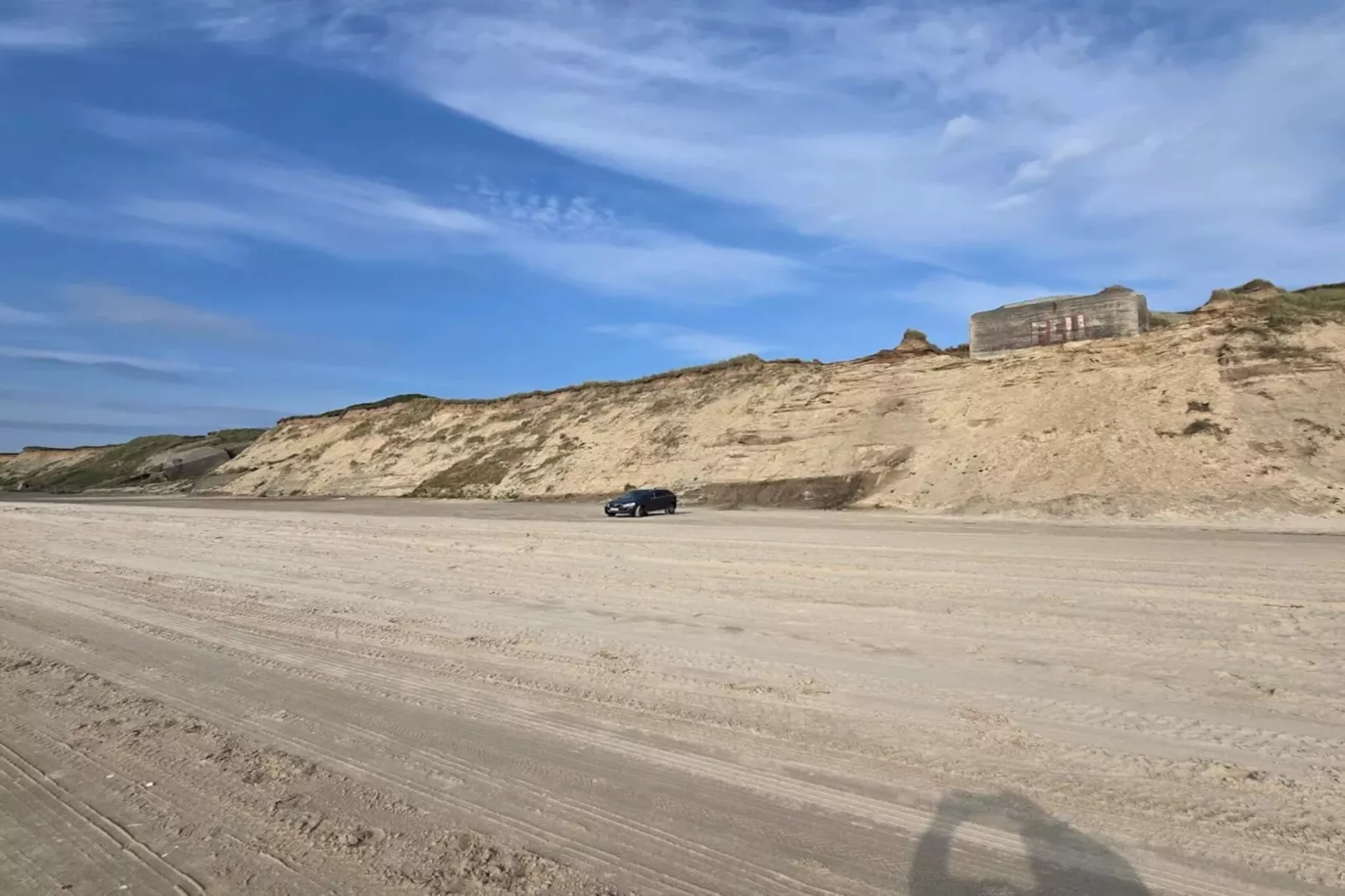 12 persoons vakantie huis in Løkken-By Traum