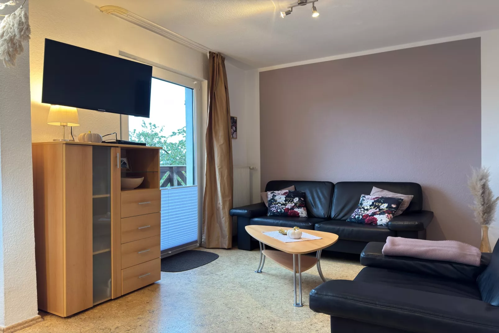 Gruppenhaus Hochsauerland