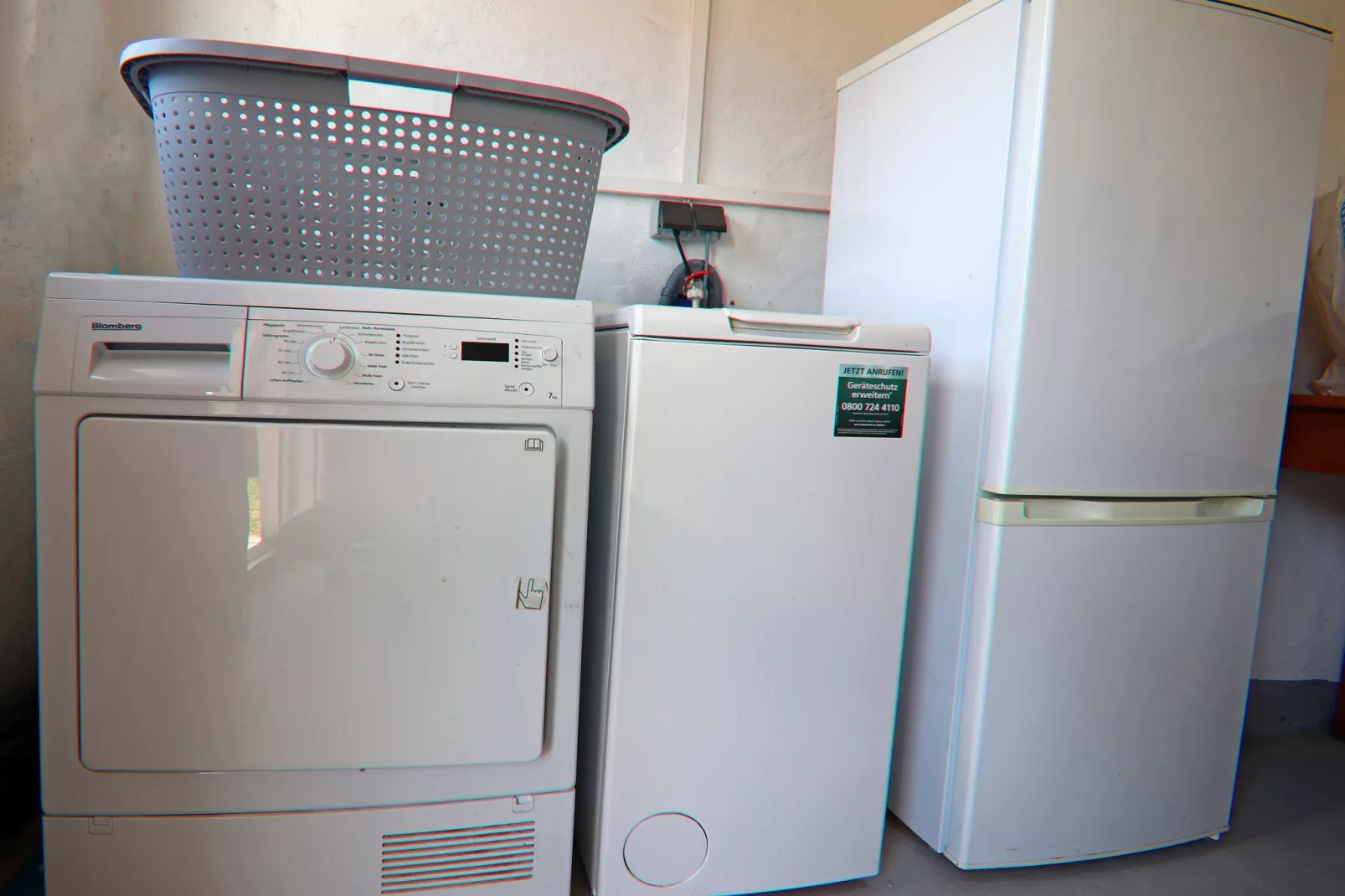 Apartment 1 Peetschsee-Parkfaciliteiten