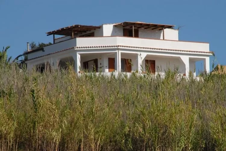Apartments, Castelvetrano-Il Faro
