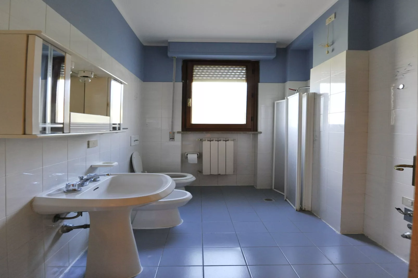 Casa Tommaso - trilo PT - 6 pax-Badkamer