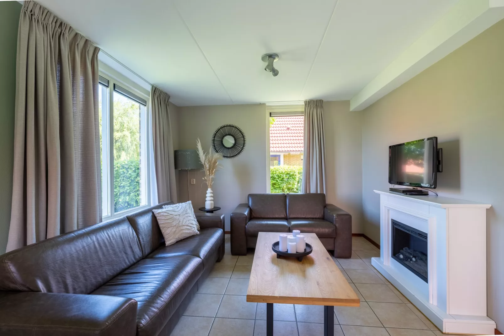 Villavakantiepark IJsselhof 3