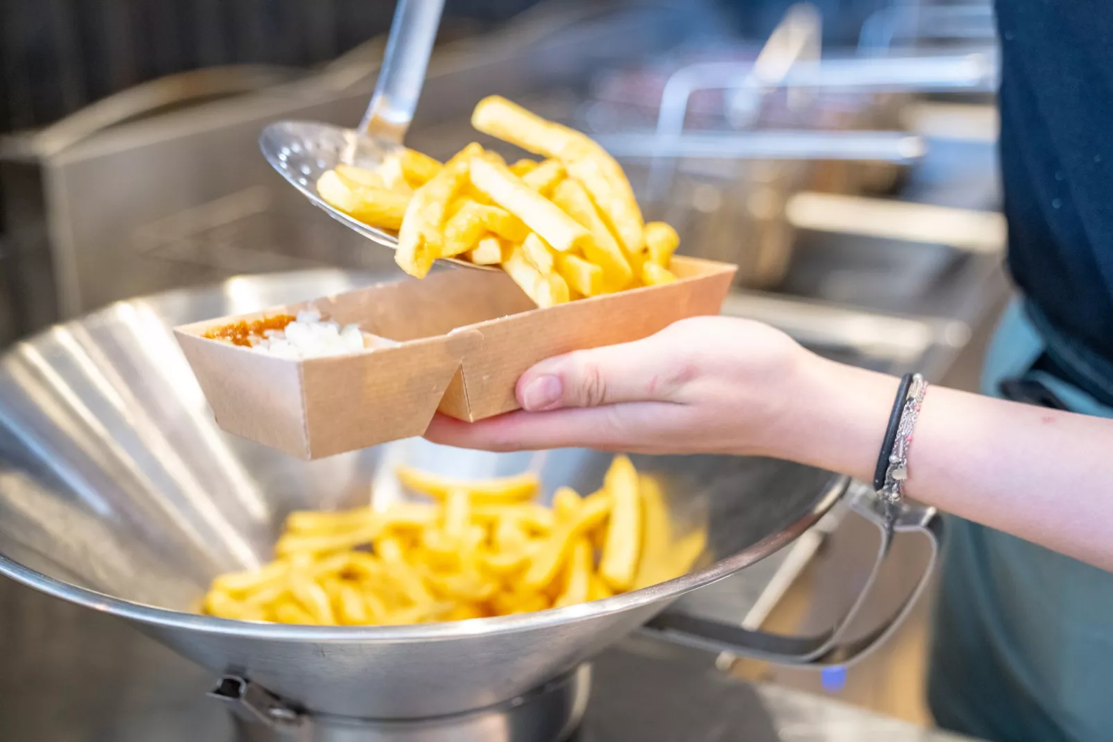 Vakantiepark Boomhiemke 1-Parkfaciliteiten