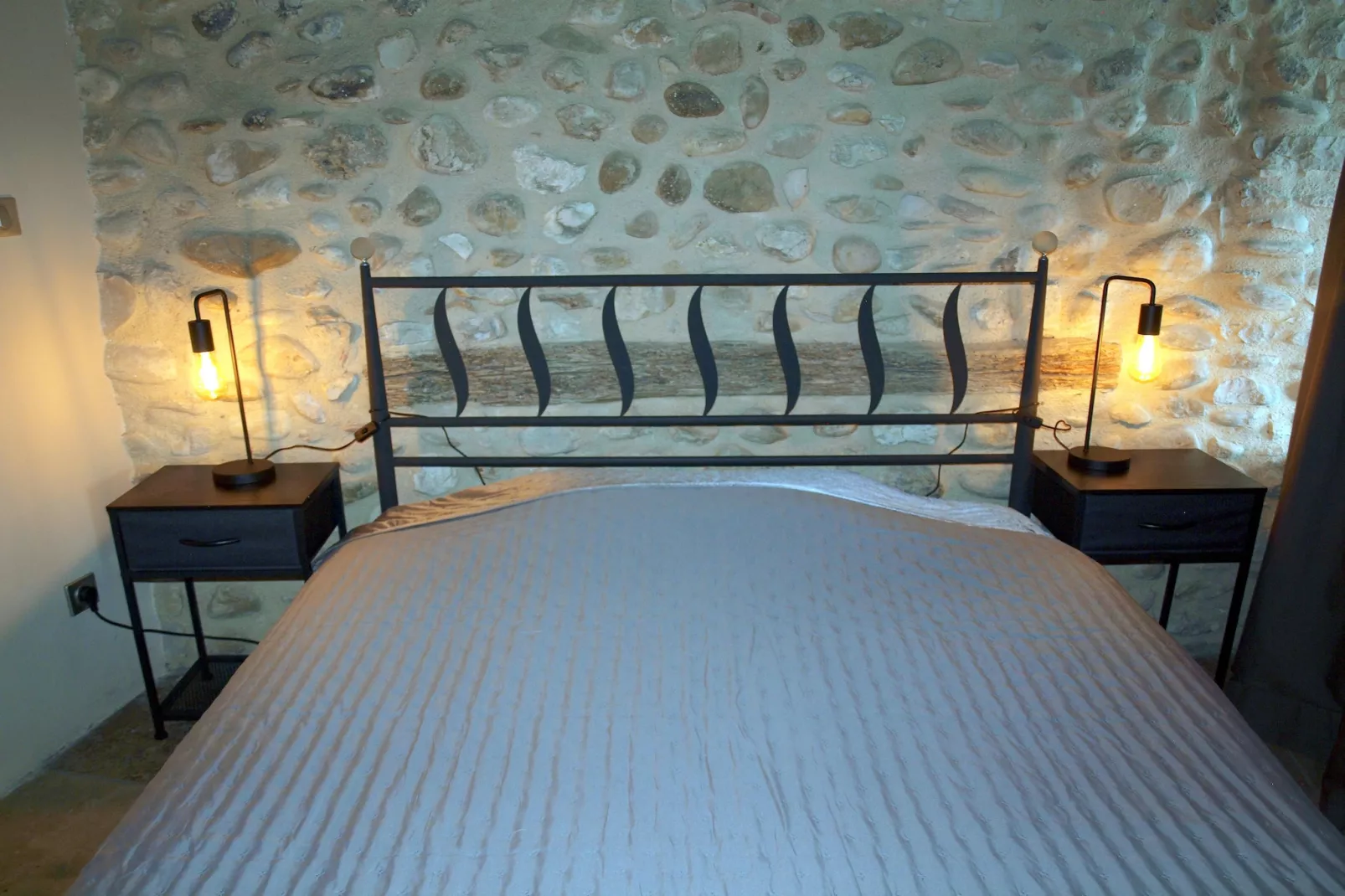 Ferienhaus in Sainte-Croix-du-Verdon