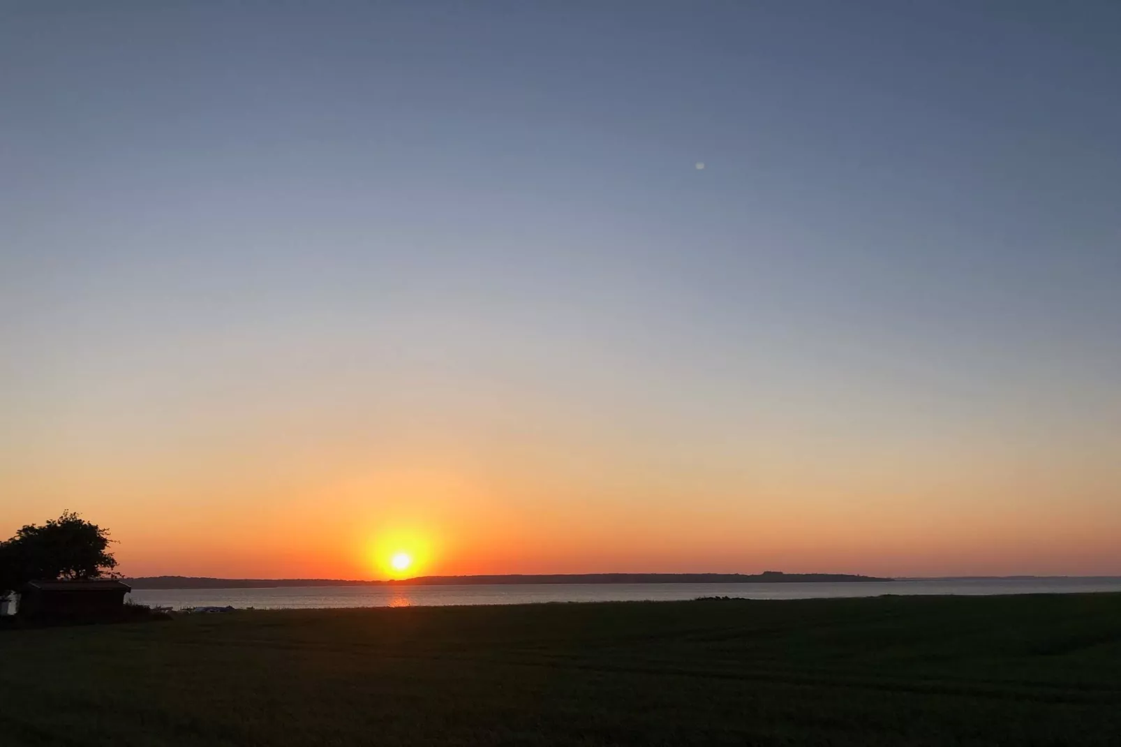 6 persoons vakantie huis in Væggerløse-By Traum-Niet-getagd