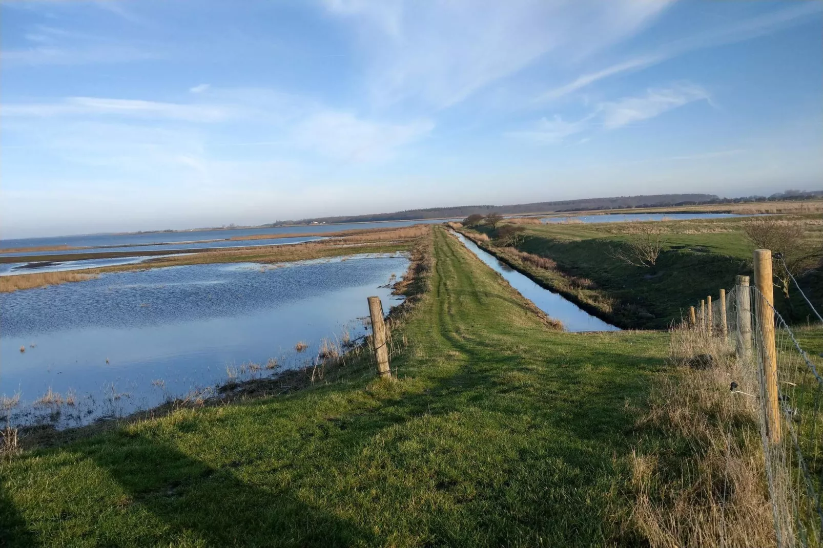 Gezellig vakantiehuis met hottub