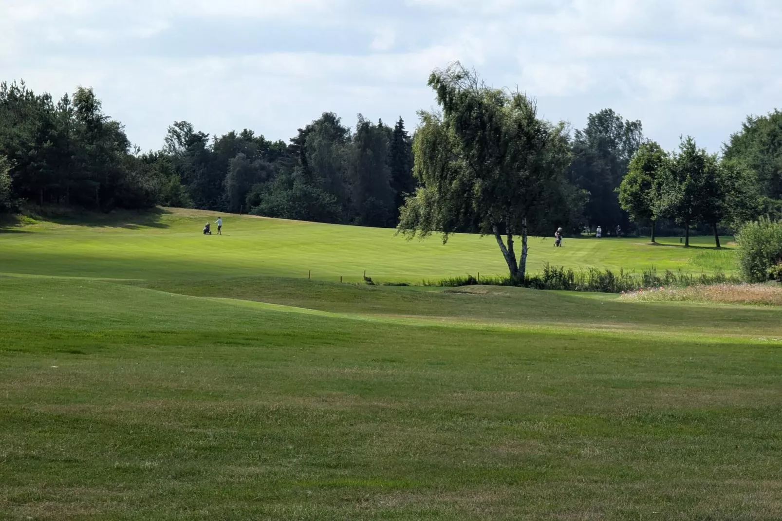 6 persoons vakantie huis in Nibe-By Traum-Niet-getagd