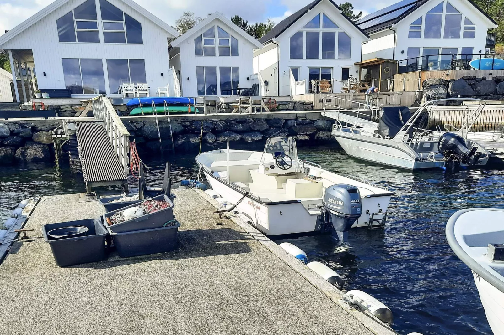 6 persoons vakantie huis in Huglo-By Traum-Buitenlucht