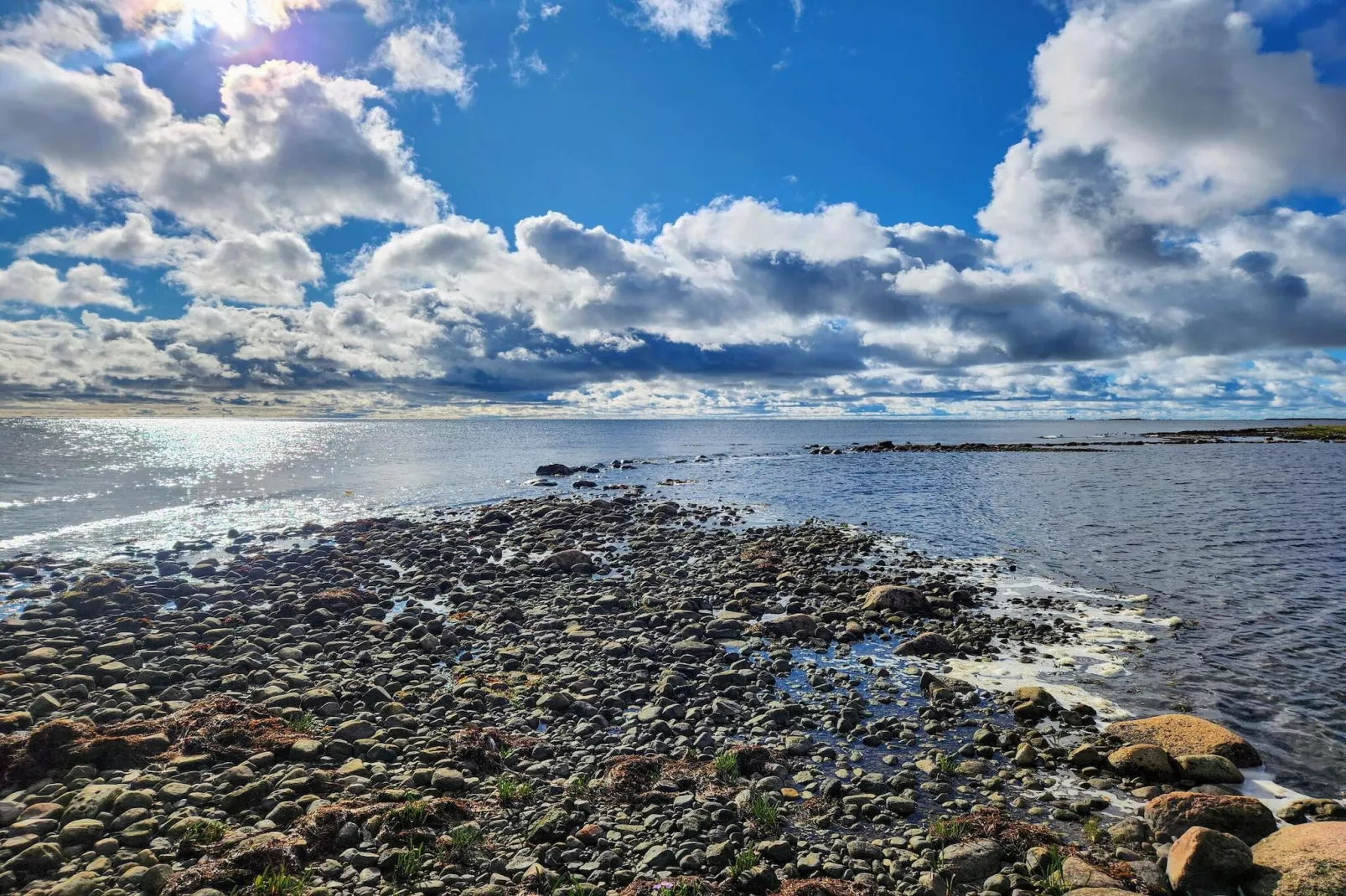 5 persoons vakantie huis in HALTORP-By Traum