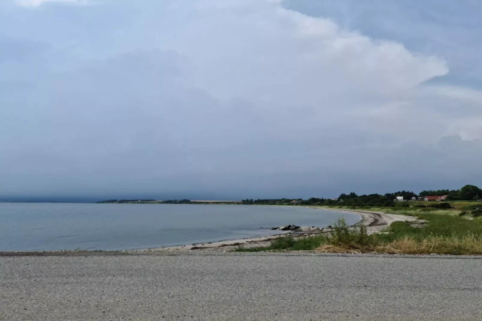 6 persoons vakantie huis in Vesløs-By Traum-Waterzicht