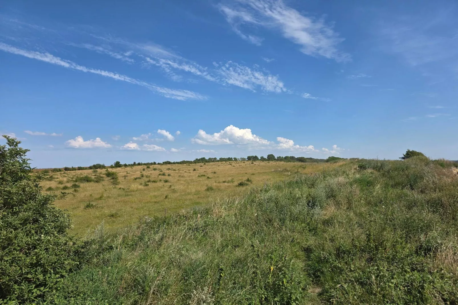 9 persoons vakantie huis in Humble-By Traum