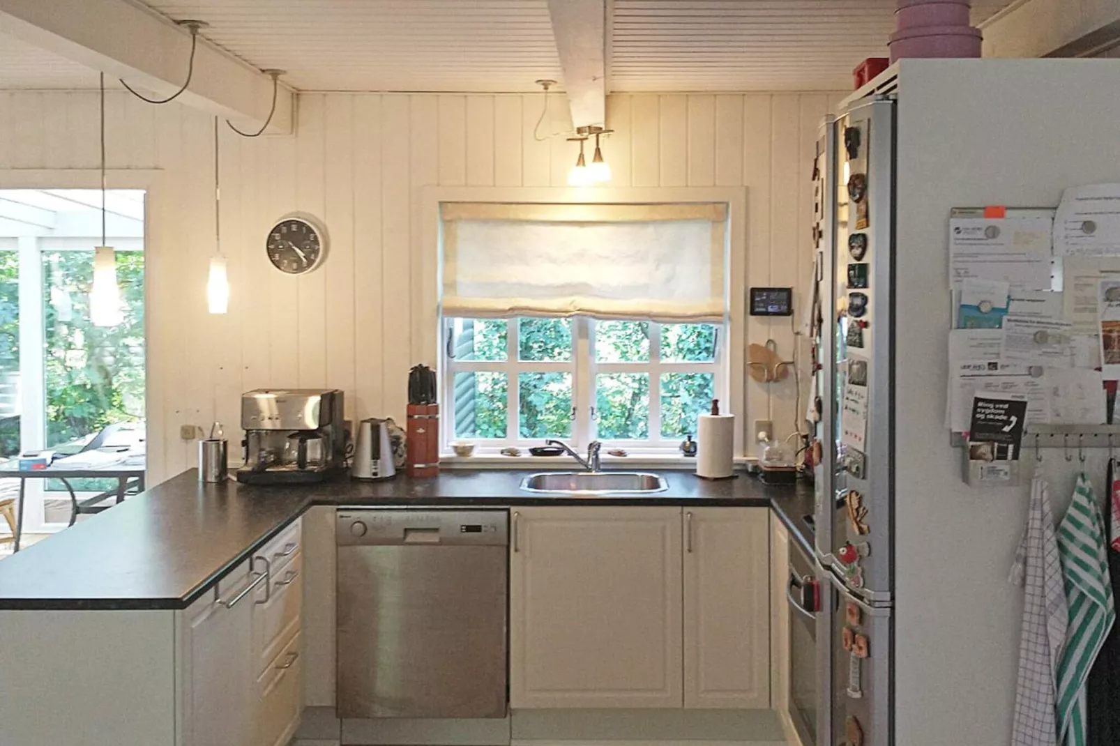 6 persoons vakantie huis in Thyholm-By Traum-Binnen