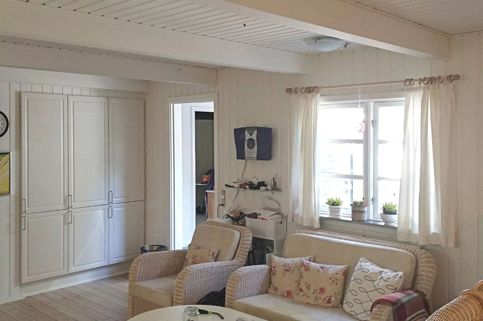 6 persoons vakantie huis in Thyholm-By Traum-Binnen