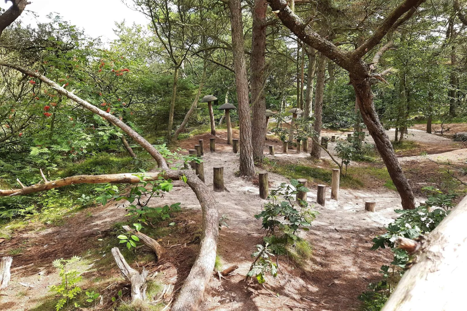 Luxe retraite in Romo -- By Traum Ferienwohnungen