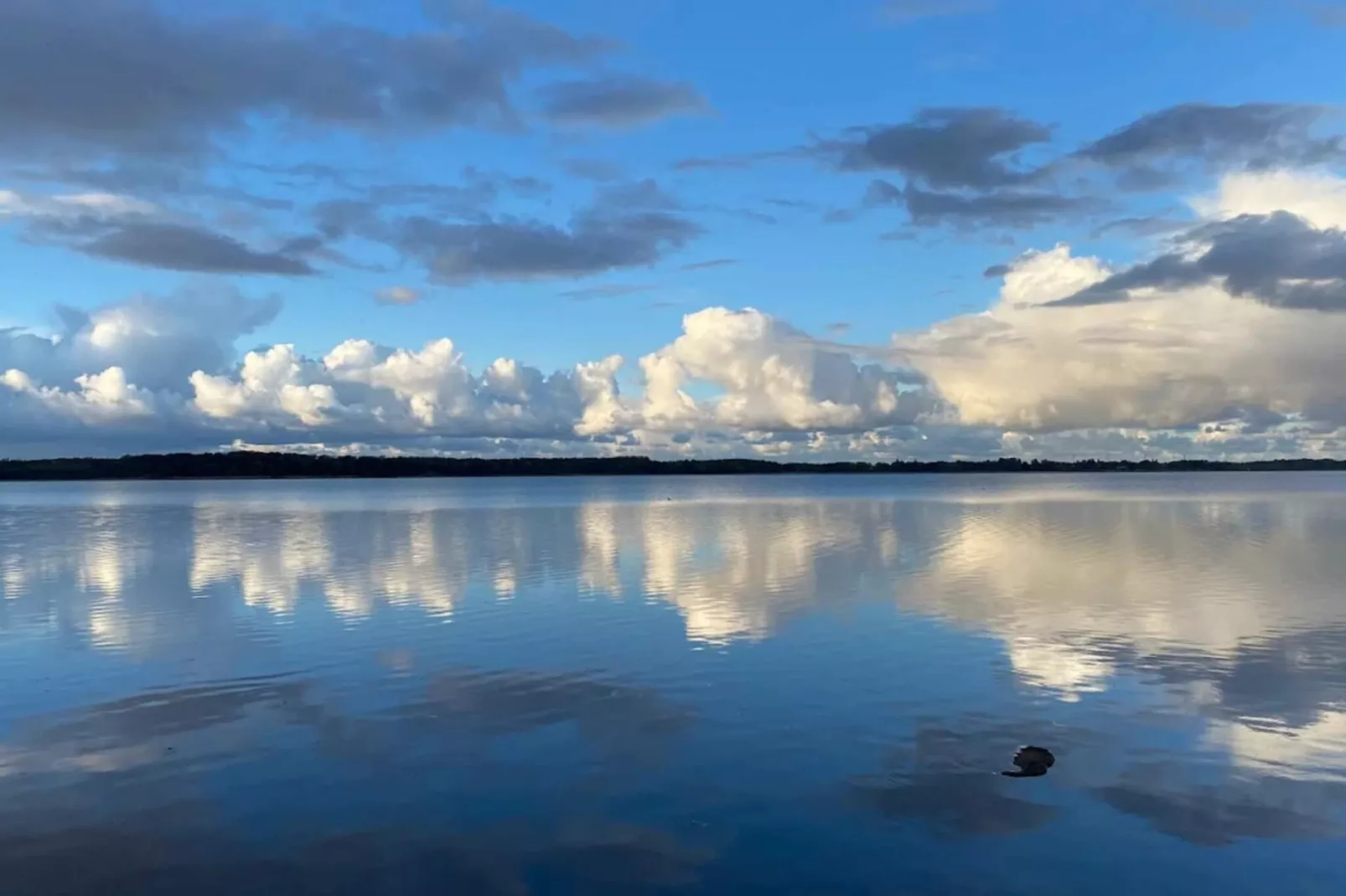 6 persoons vakantie huis in Jægerspris-By Traum
