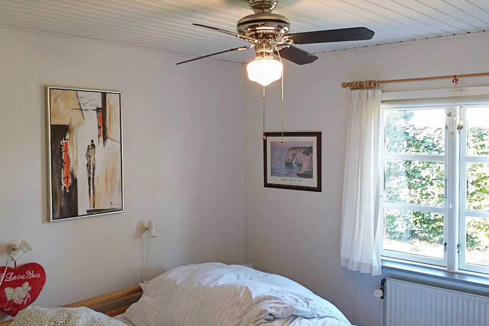 6 persoons vakantie huis in Thyholm-By Traum-Binnen