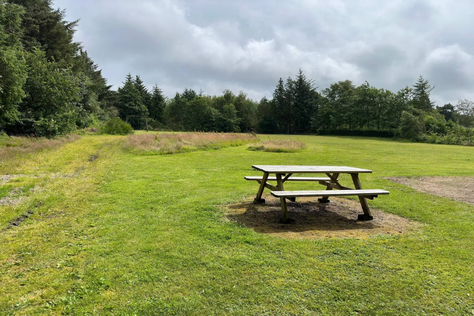 6 persoons vakantie huis in Ulfborg