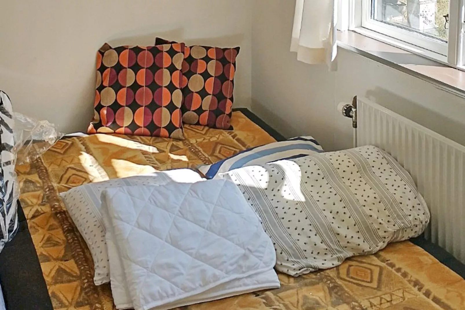 6 persoons vakantie huis in Thyholm-By Traum-Binnen