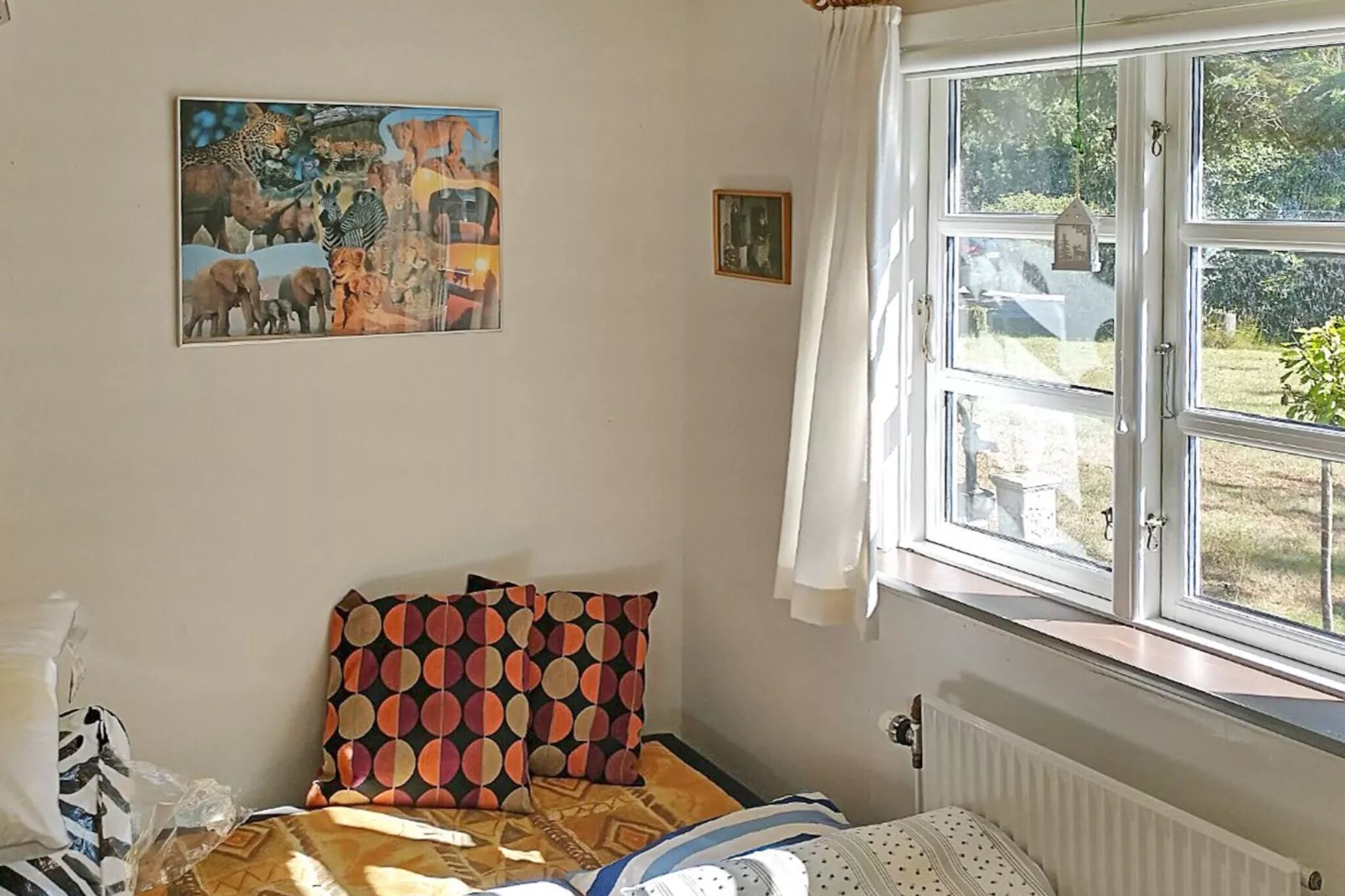 6 persoons vakantie huis in Thyholm-By Traum-Binnen
