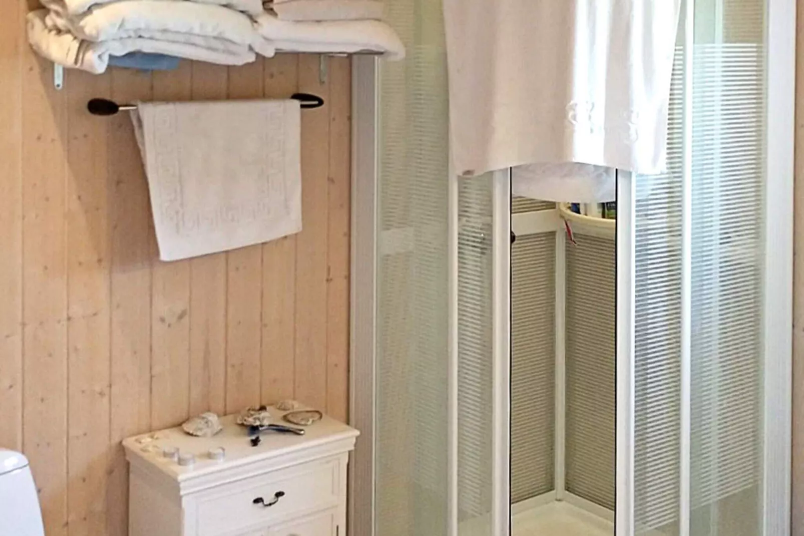6 persoons vakantie huis in Thyholm-By Traum-Binnen