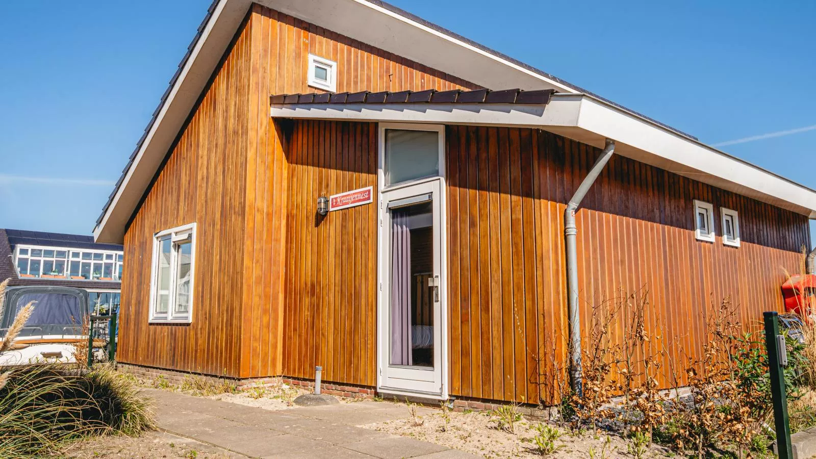 Het Kraaijennest Miva