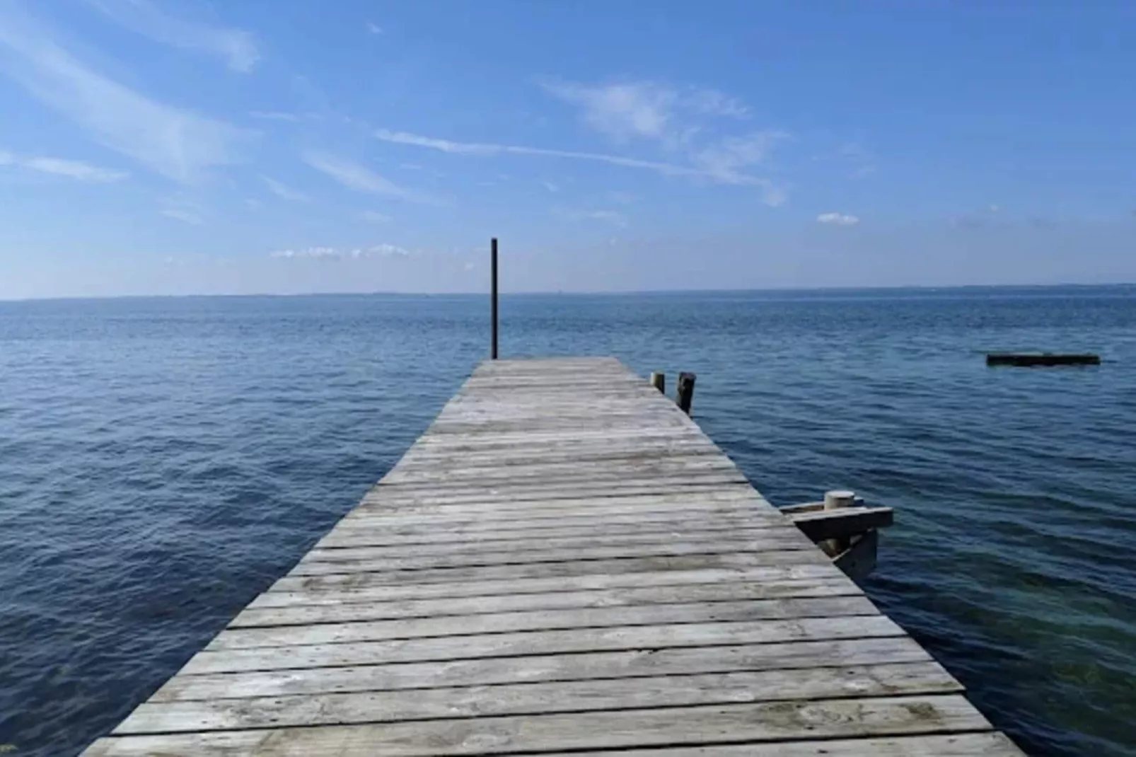 6 persoons vakantie huis in Sydals-By Traum