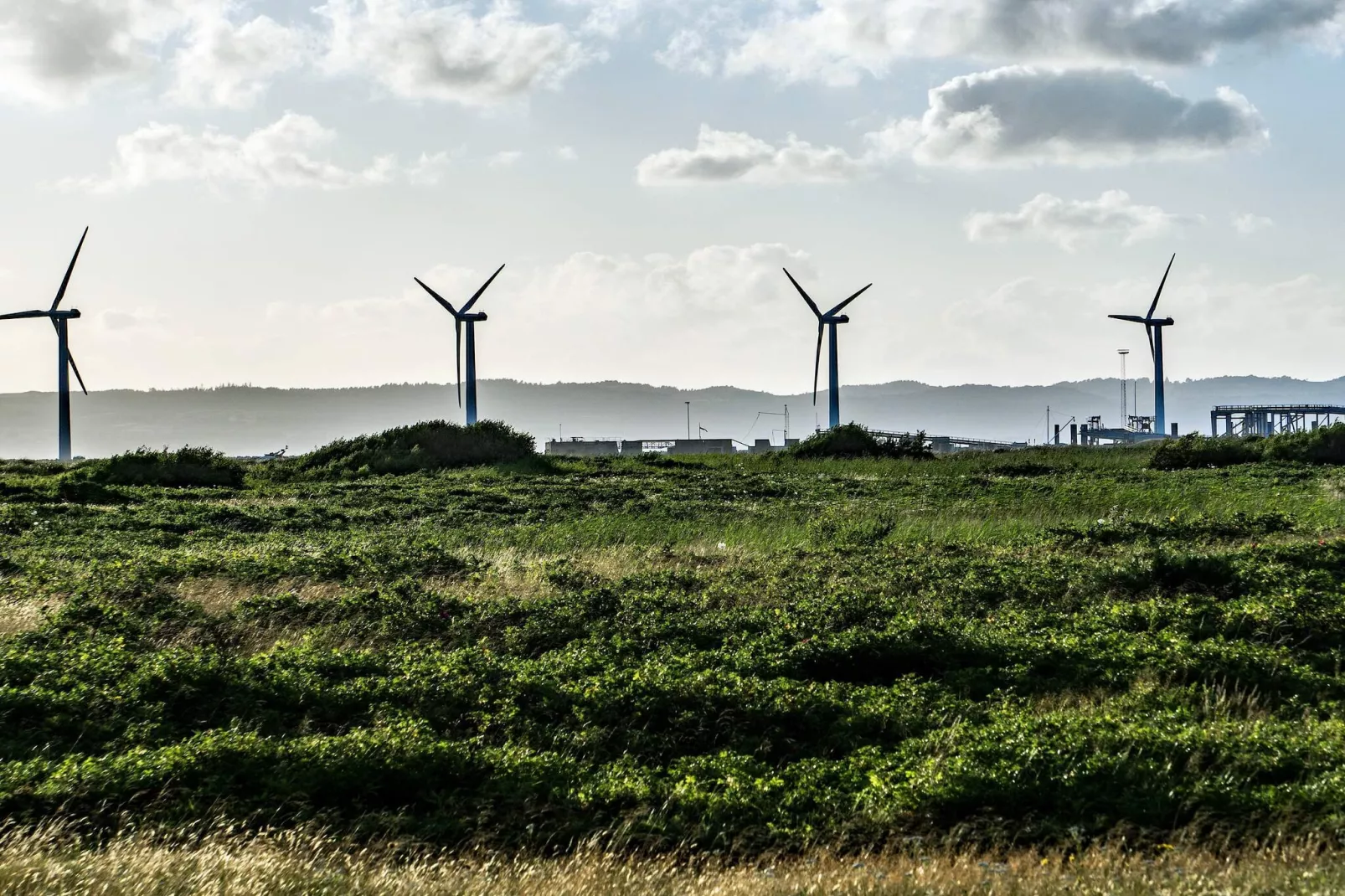 4 persoons vakantie huis in Ebeltoft-By Traum-Niet-getagd