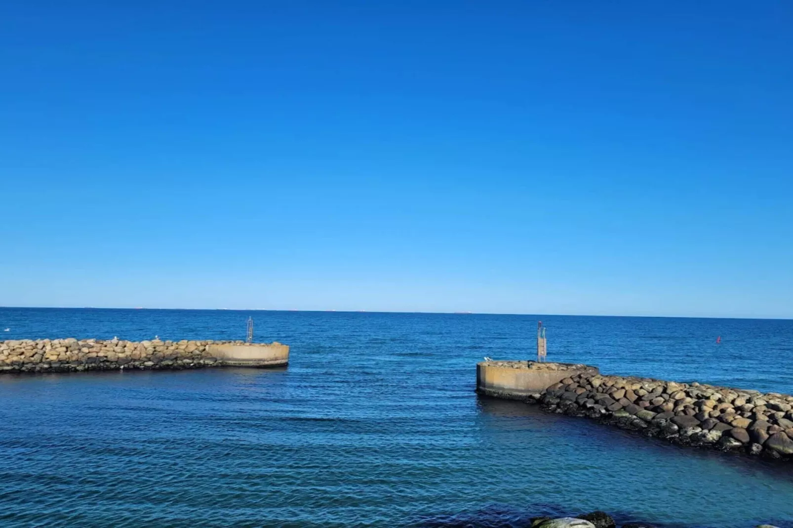 18 persoons vakantie huis in Ålbæk