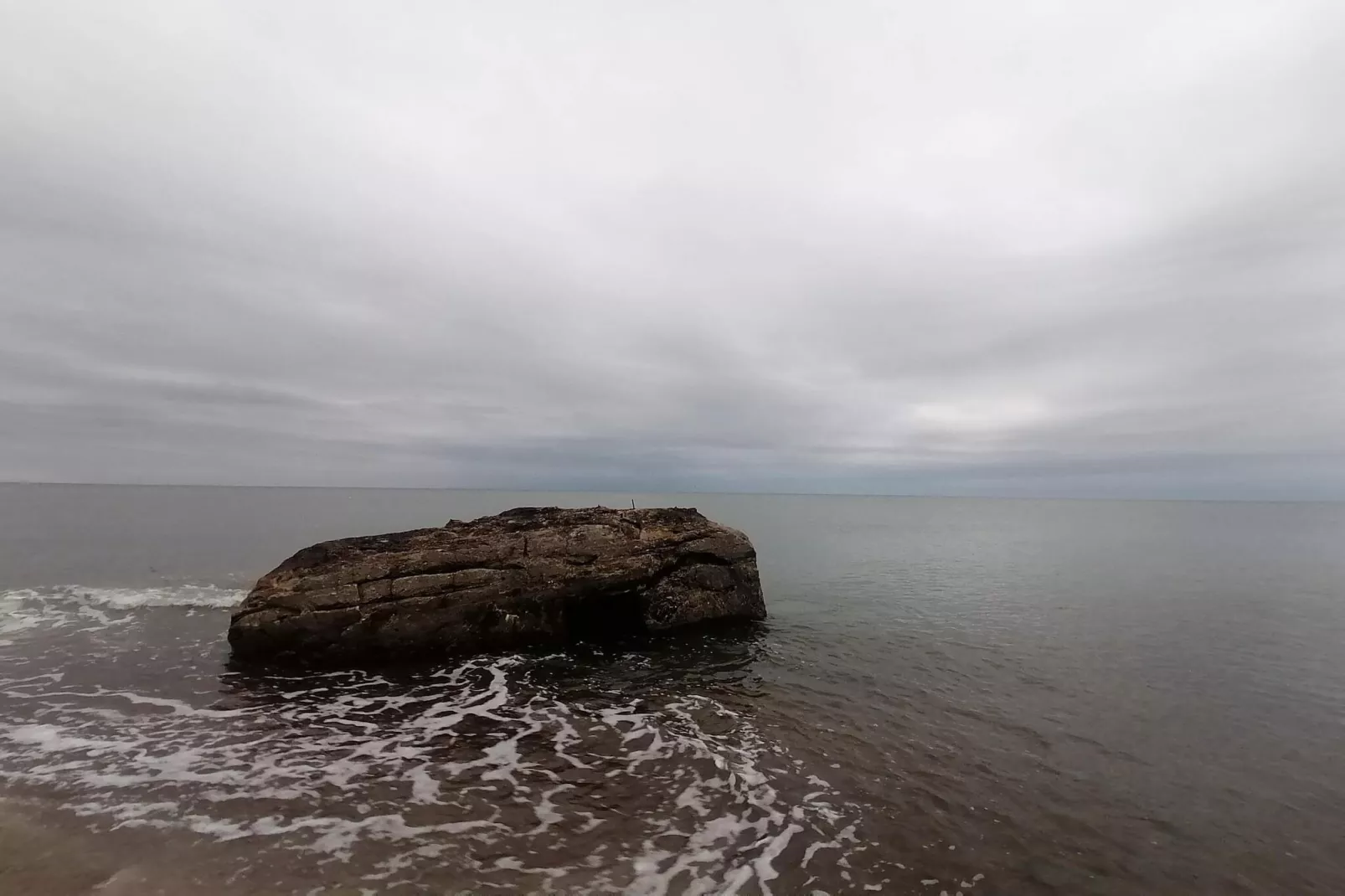 4 persoons vakantie huis in Frøstrup