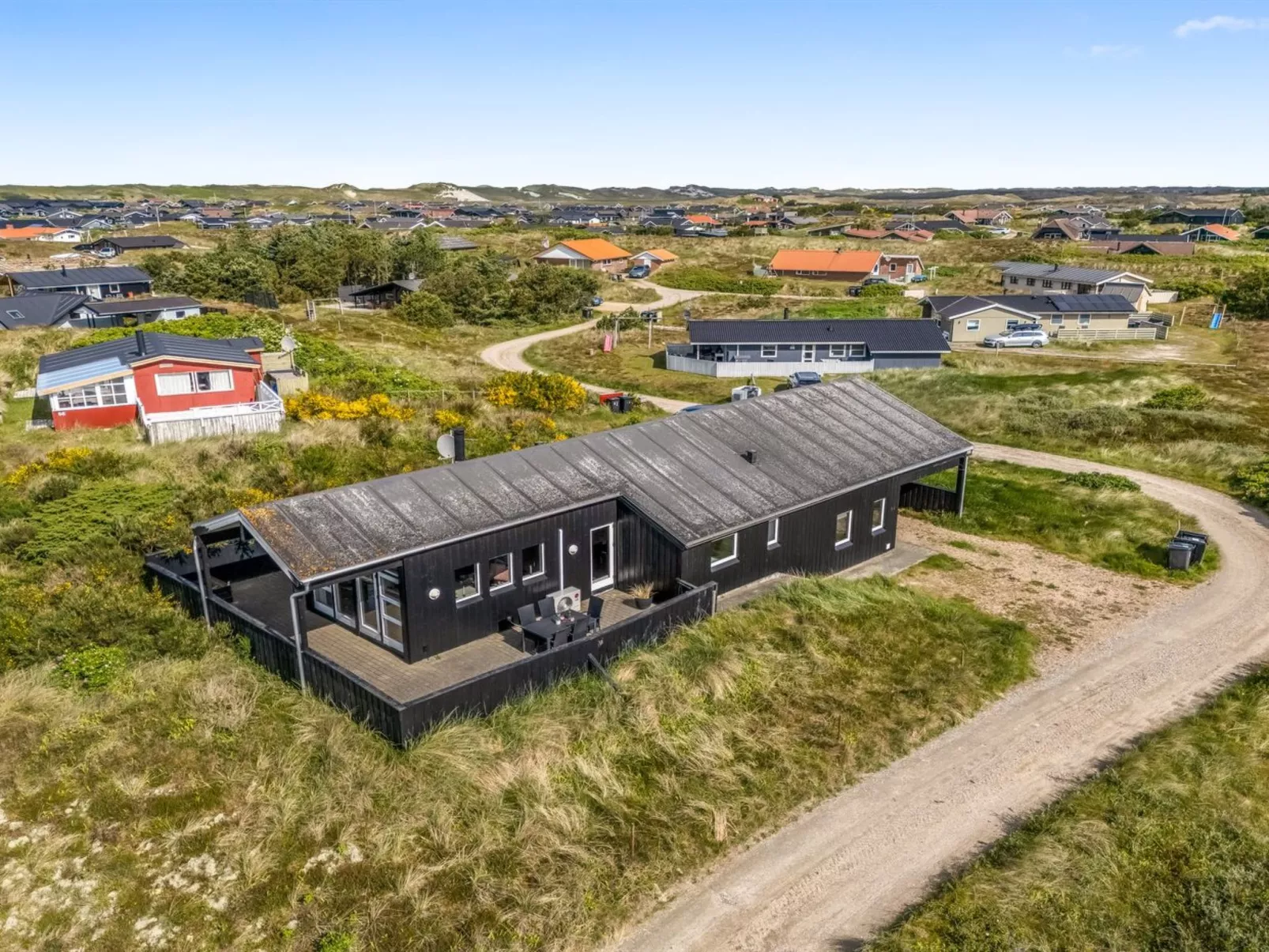 "Temjana" -  from the sea