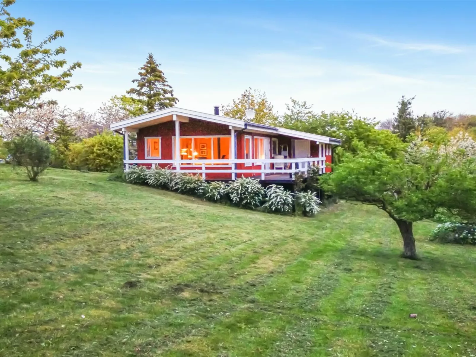 "Hannele" - 200m from the sea