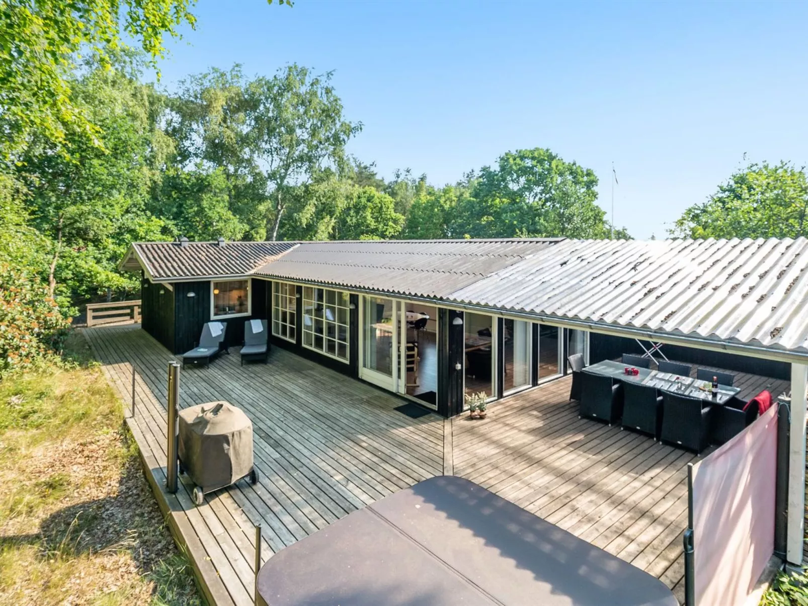 "Epke" - 250m from the sea