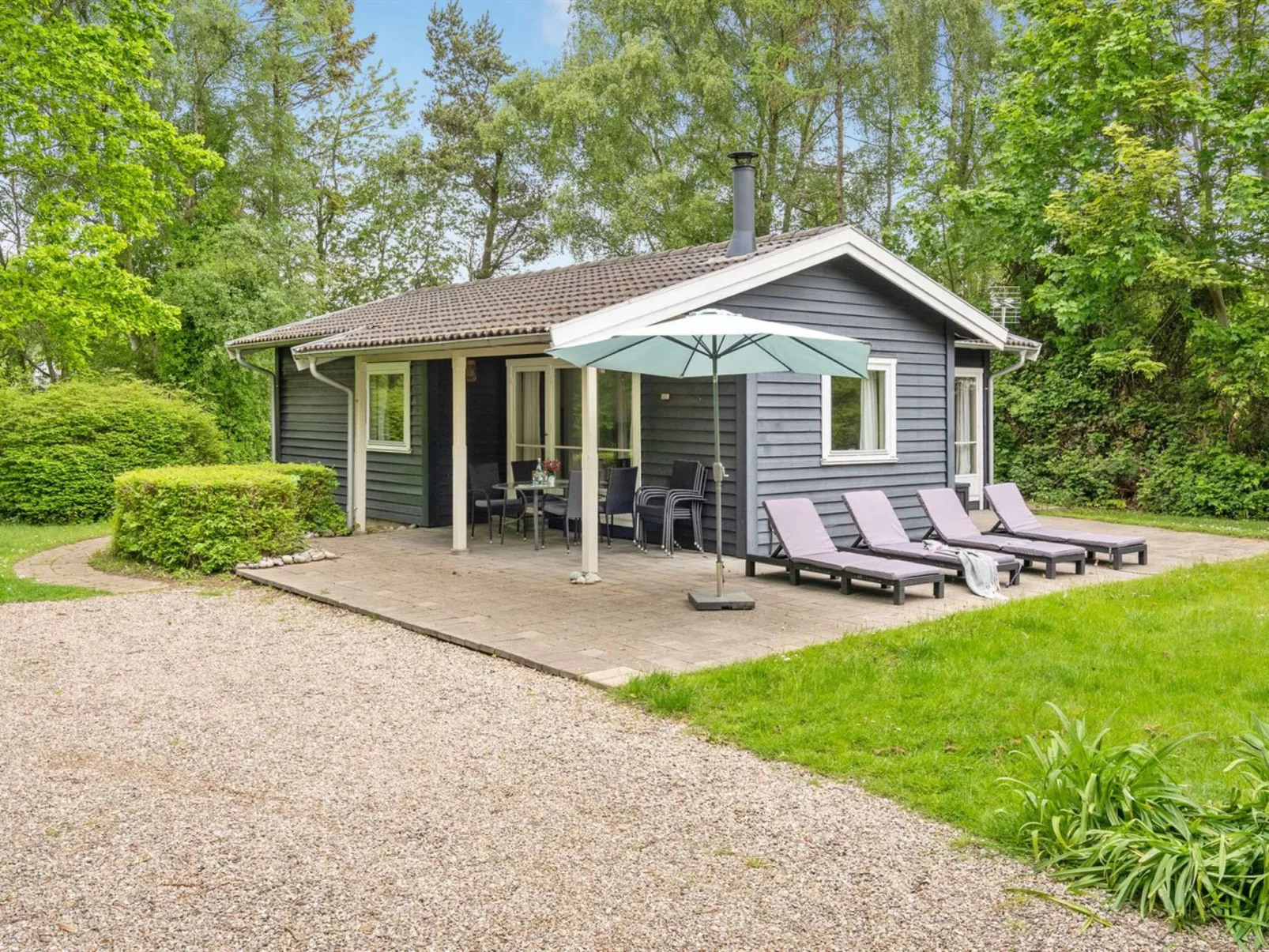 "Felisa" - 300m from the sea