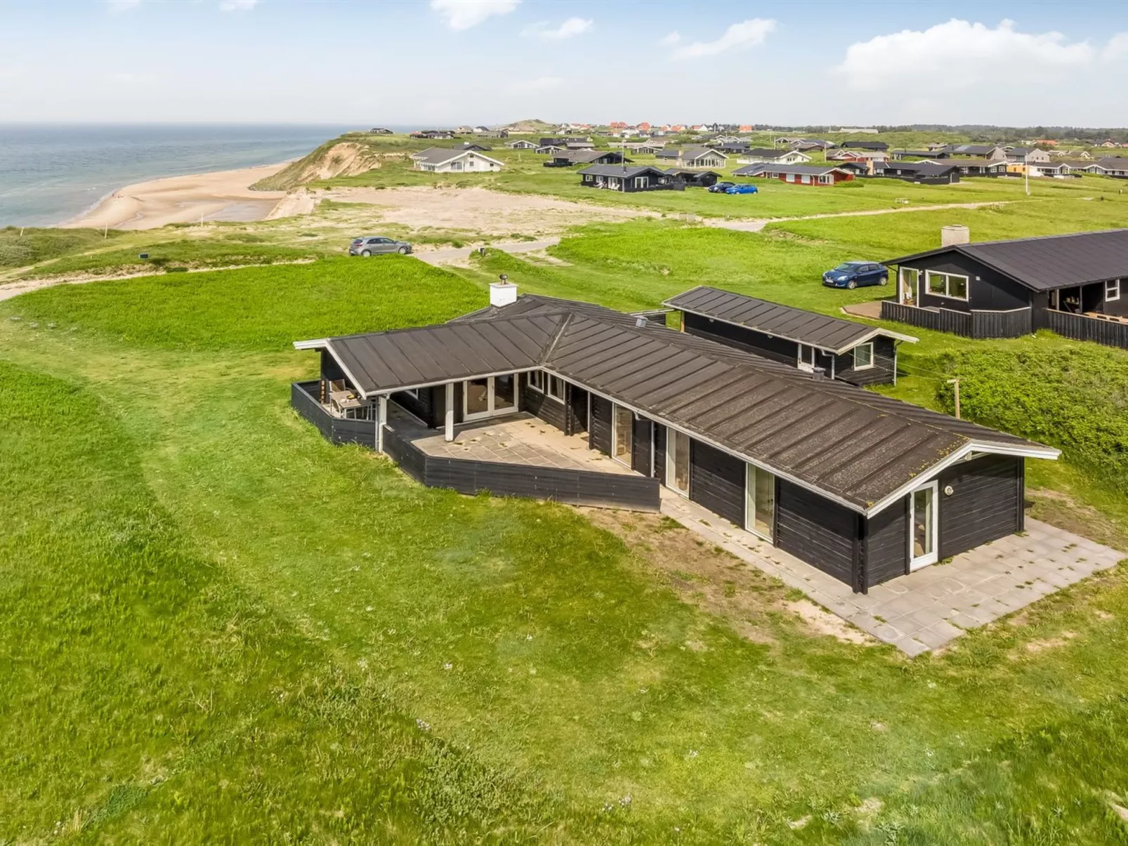 "Sinnika" - 75m from the sea