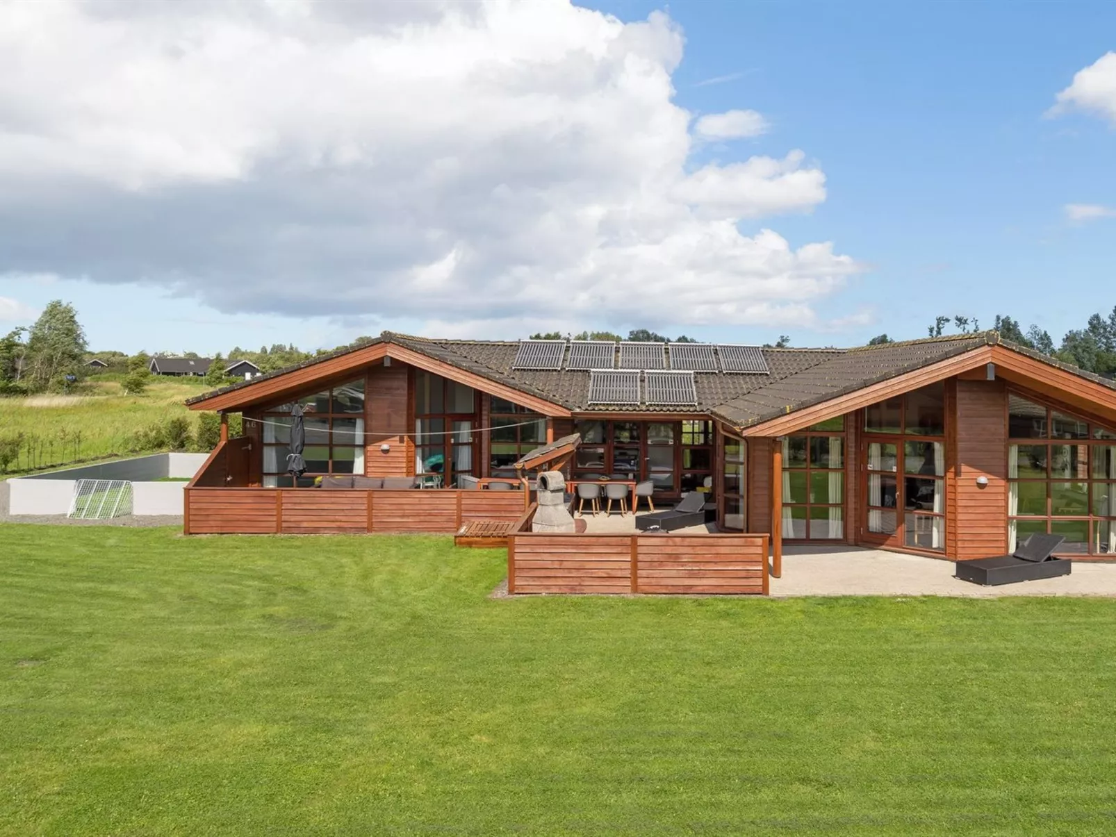 "Niela" - 800m from the sea