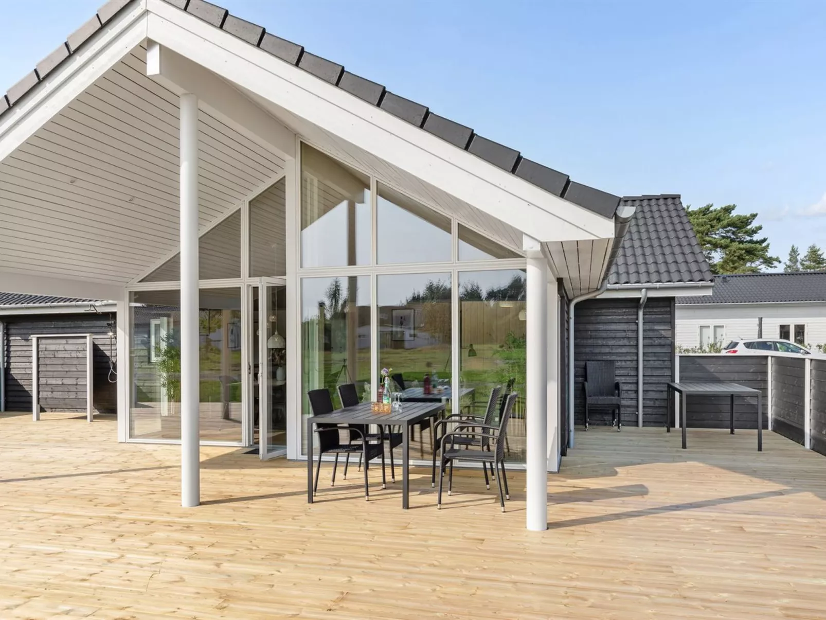 "Widerik" - 260m from the sea