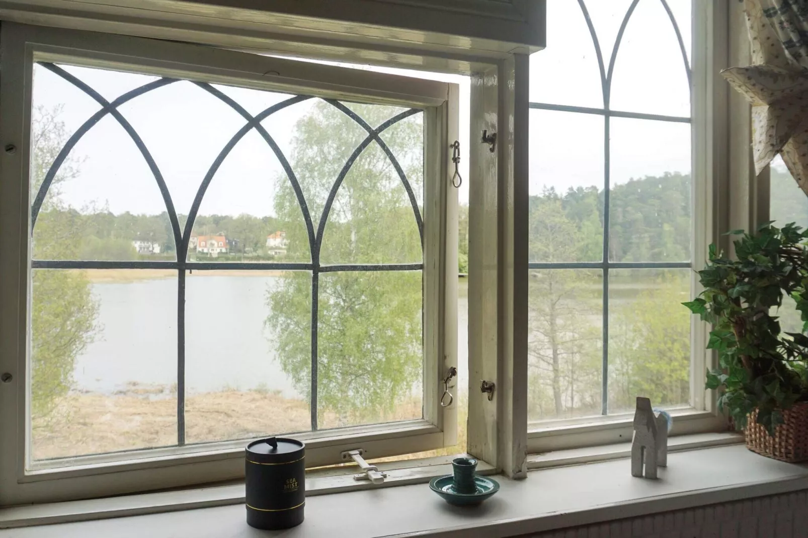 7 persoons vakantie huis in Djursholm-By Traum-Binnen
