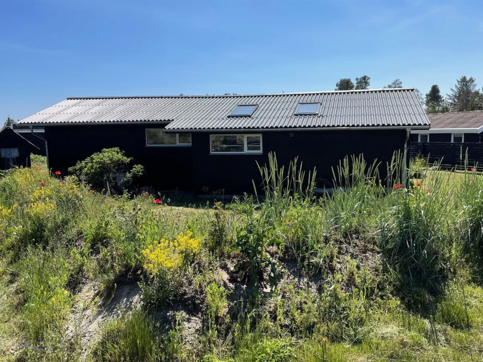 "Selle" - 100m from the sea