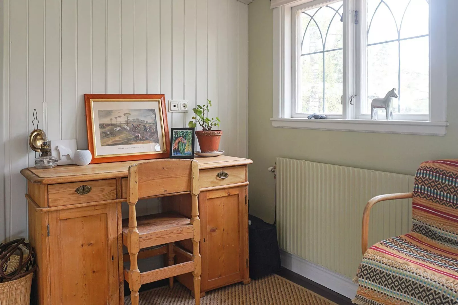7 persoons vakantie huis in Djursholm-By Traum-Binnen
