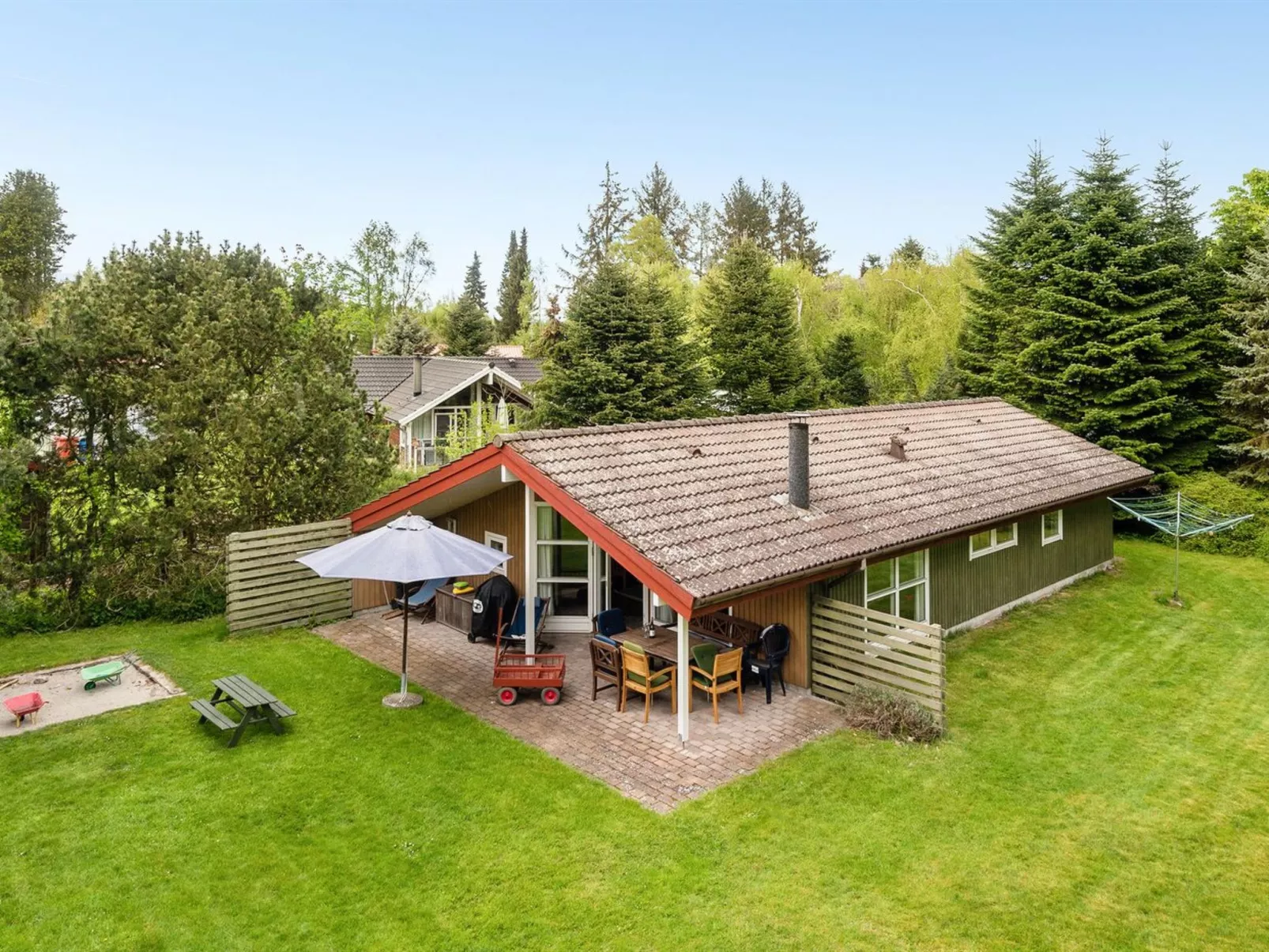 "Loreia" - 200m from the sea