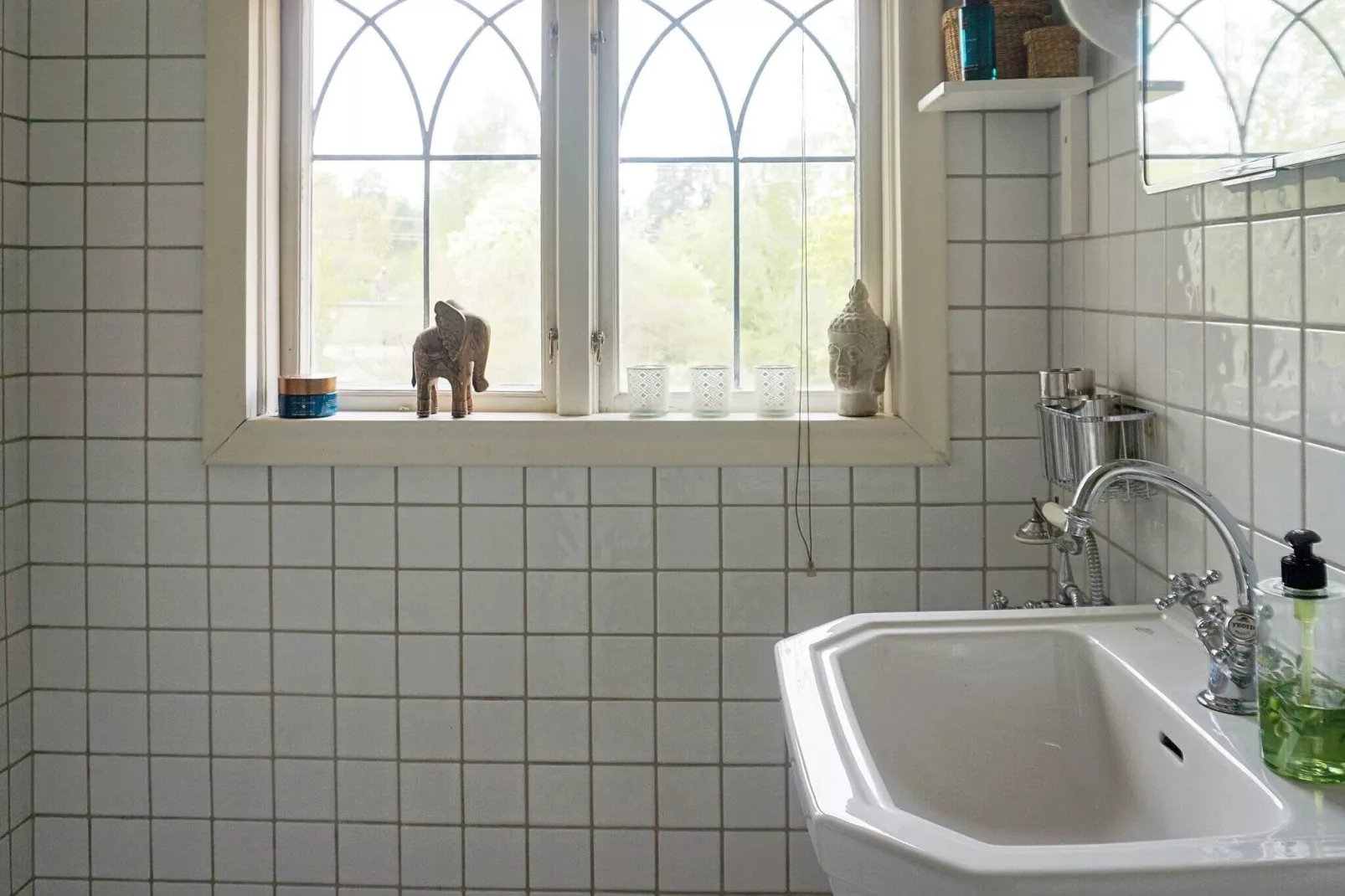 7 persoons vakantie huis in Djursholm-By Traum-Binnen