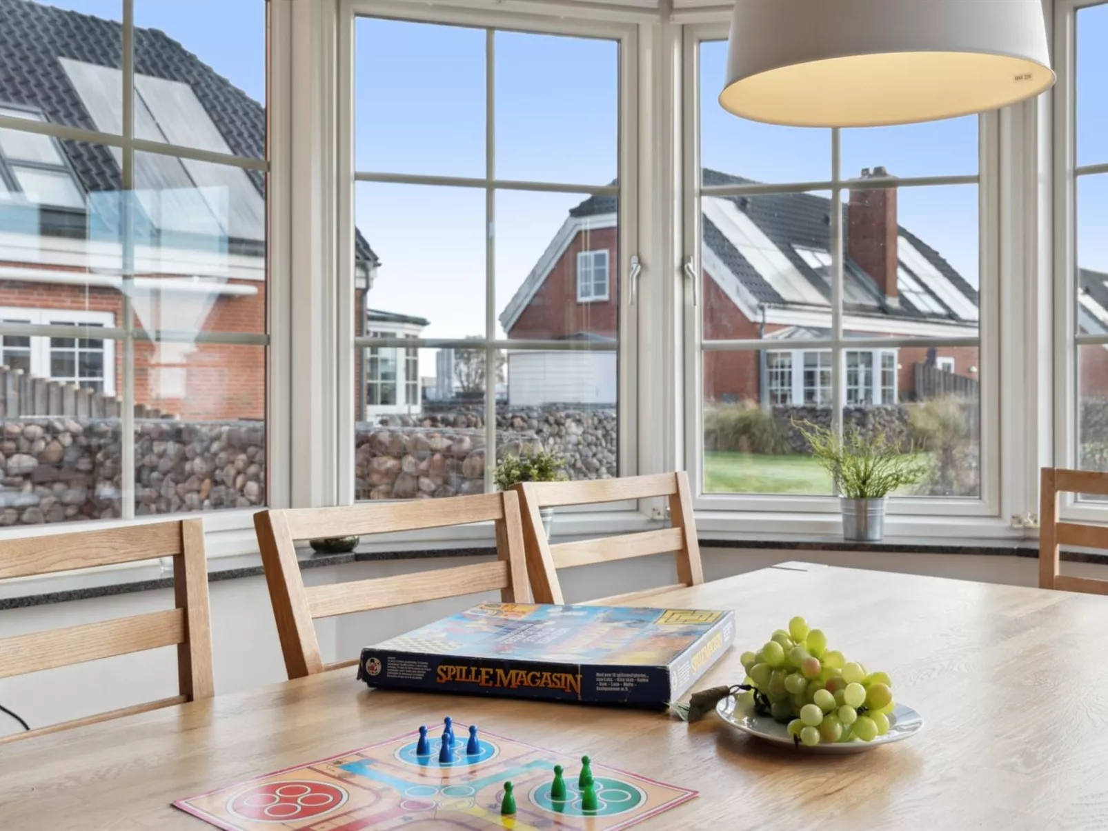 "Joonas" - 100m from the sea