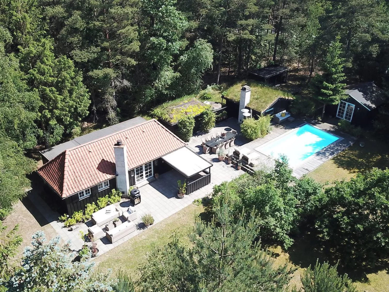 "Venko" - 2.6km from the sea