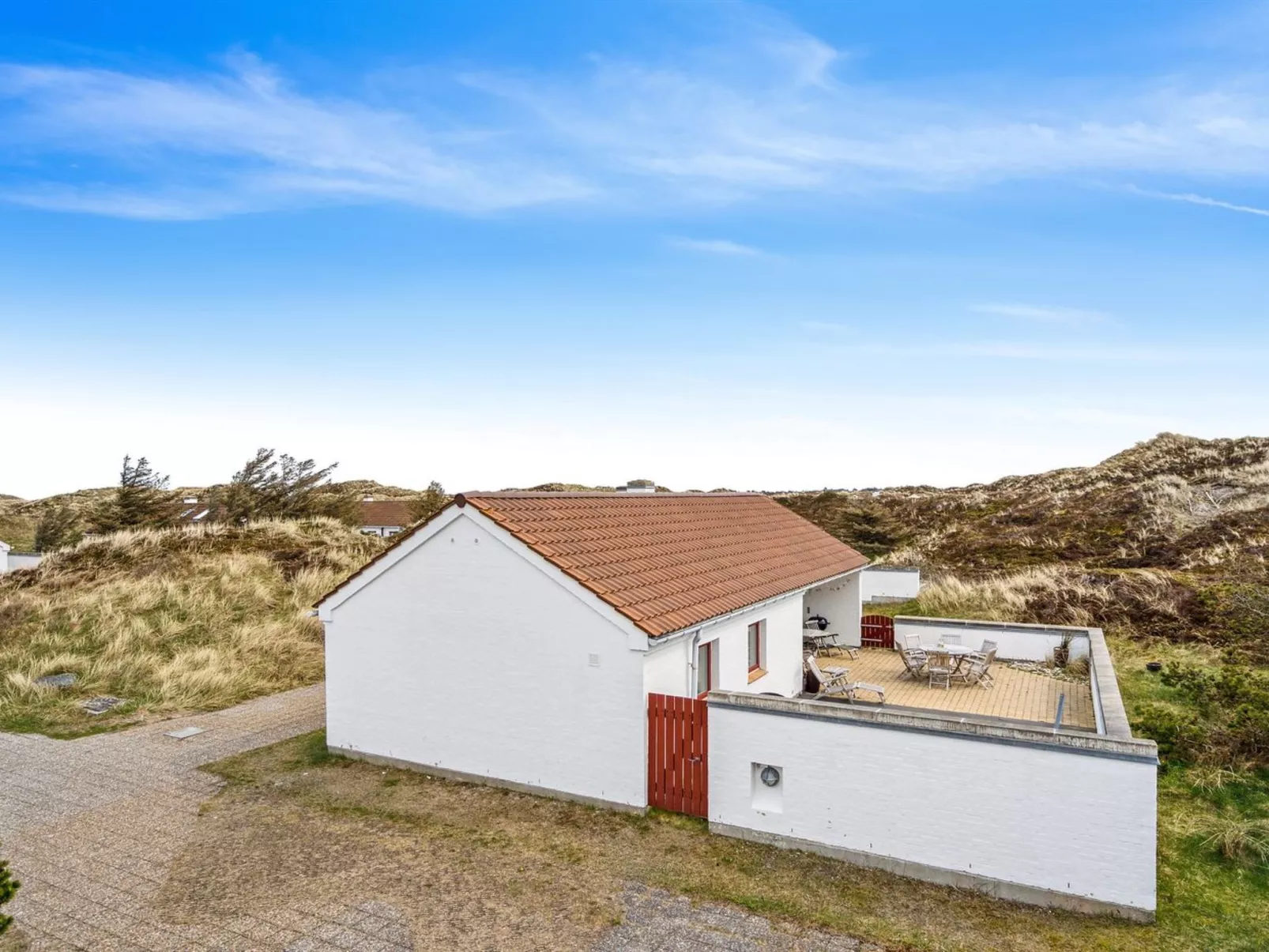 "Viena" - 400m from the sea