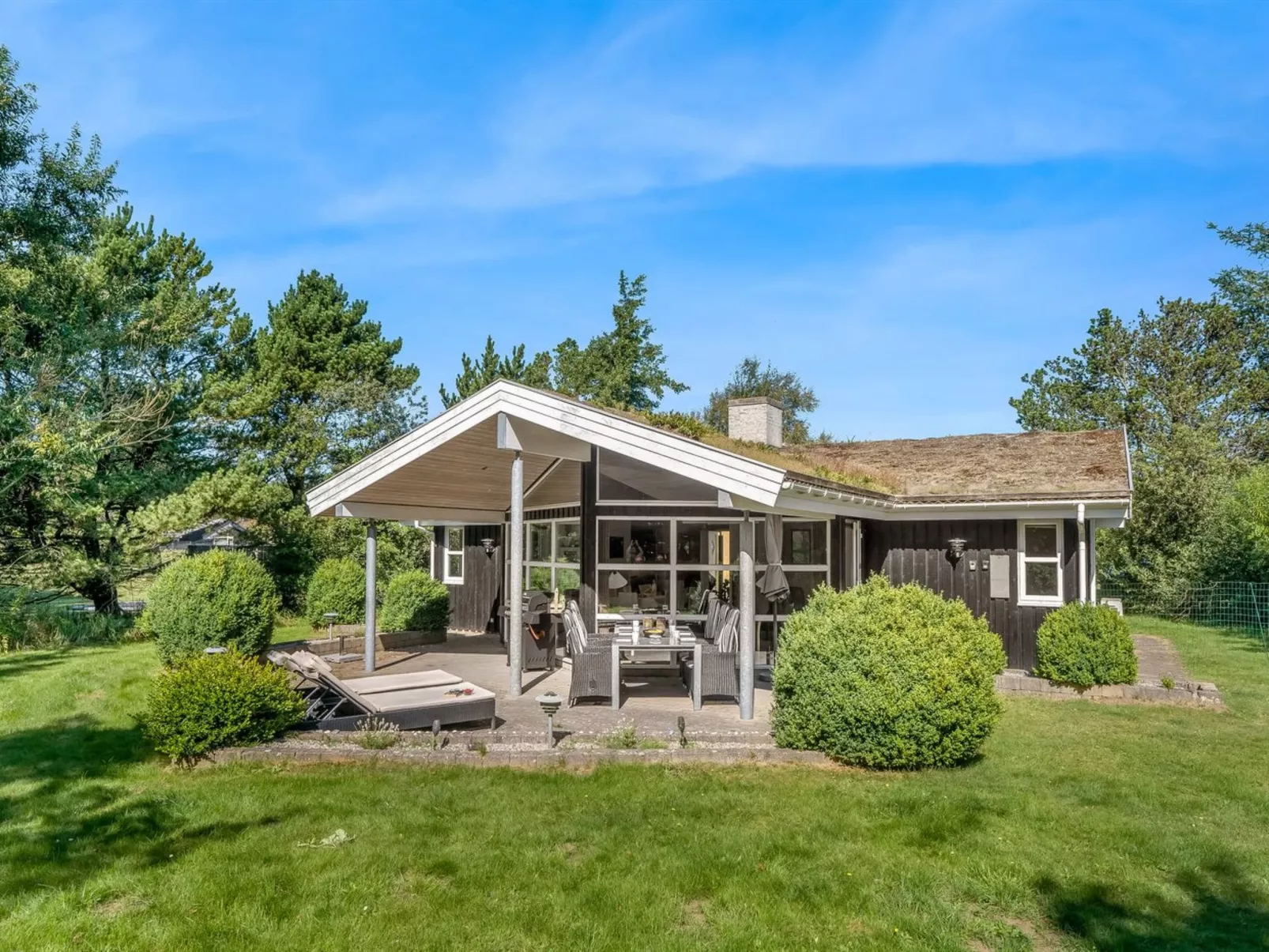 "Bina" - 1.9km from the sea