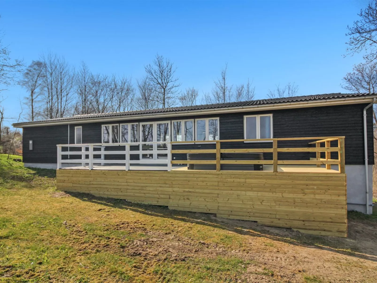 "Lätizia" - 300m from the sea