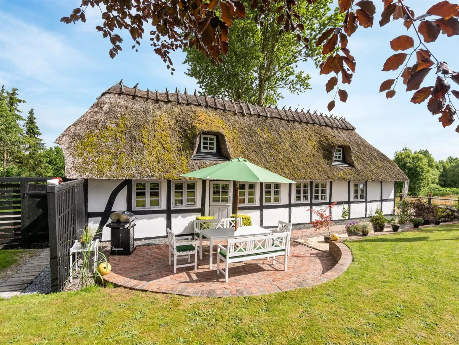 "Maileen" - 2.1km to the fjord